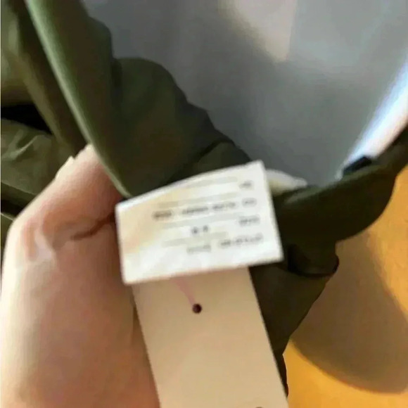 Dessy Collection One-Shoulder‎ Satin Gown - Picture 7 of 9